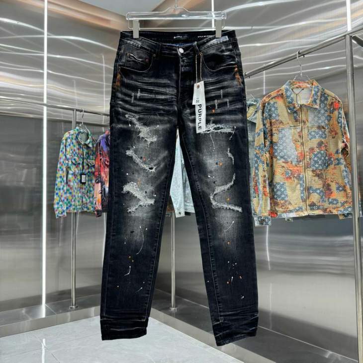 Picture of Purple Brand Jeans Long _SKUPurpleBrandsz30-38hgntx4413001
